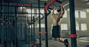 5 Basic Calisthenics Exercises for Strength and Fitness