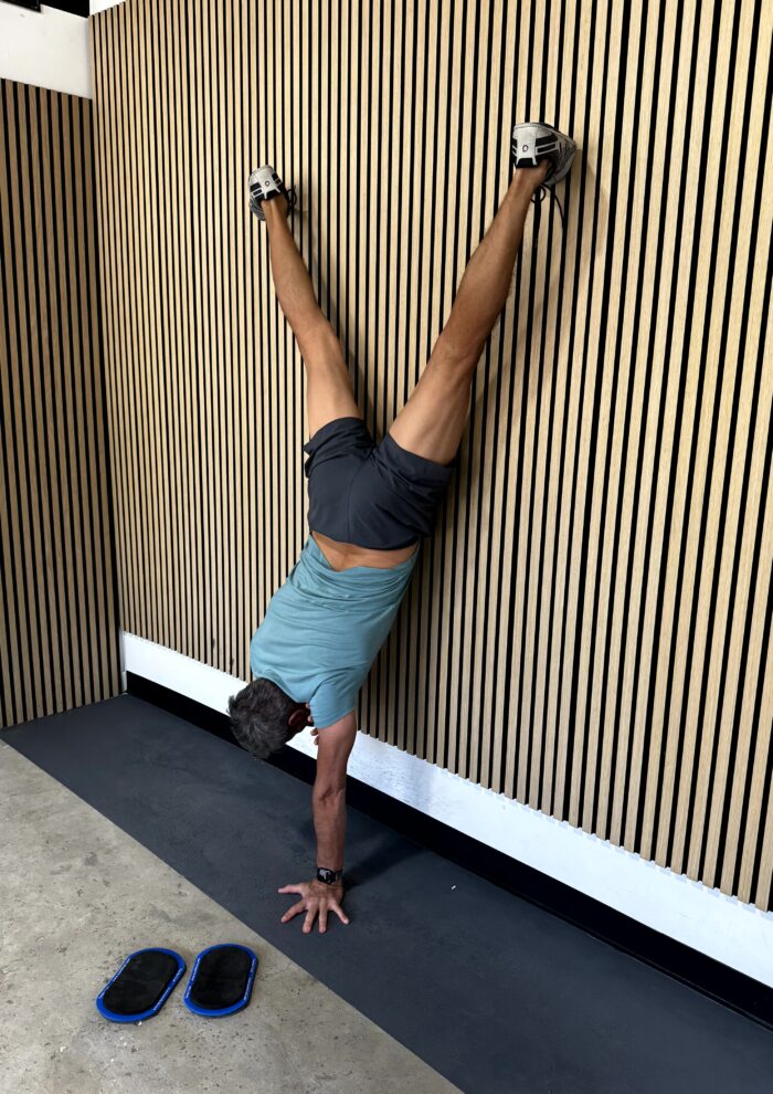 Why Are Handstands So Cool to Do?