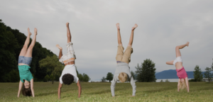 Why Are Handstands So Cool to Do?