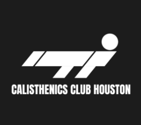 logo Calisthenics Gym Houston Functional Bodyweight Training