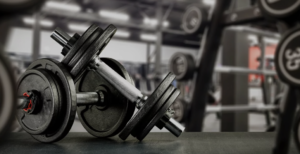 Burpees: The Ultimate Full-Body Blast