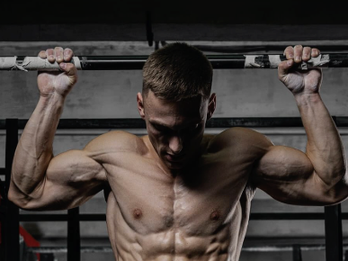 Calisthenics for Explosiveness: Boost Your Power