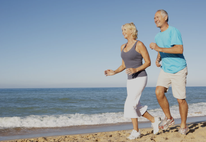 Calisthenics for Seniors: Maintain Independence & Vitality