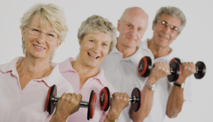 Calisthenics for Seniors: Maintain Independence & Vitality