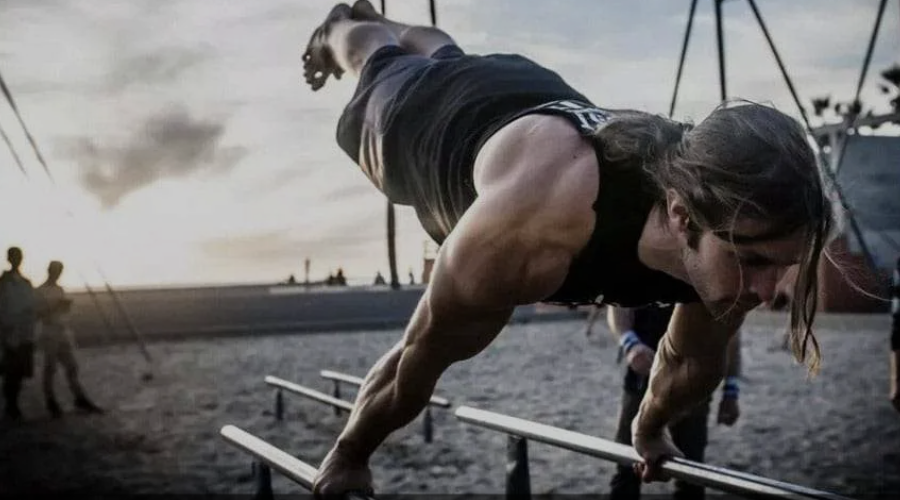 Can I lose weight with calisthenics?