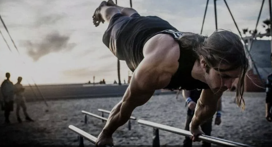 Can I lose weight with calisthenics?