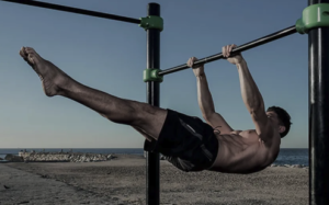 Can calisthenics get you ripped?