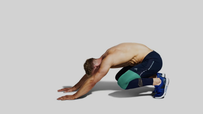 Cool-Down Stretches for Calisthenics: Enhance Recovery