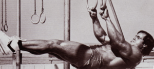 Front Lever: Achieve Superhero-Level Core Strength