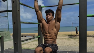 Is 20 minutes of calisthenics enough?