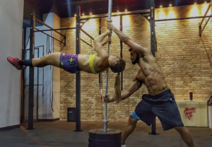 Is calisthenics better than weights?