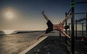 Is calisthenics good or bad?