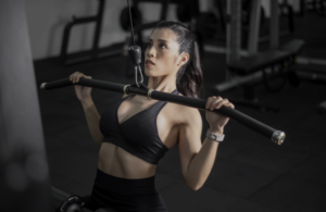 Jumping Lunges: Explosive Power & Cardio