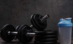 Leg Raises: Unleash Your Lower Abs