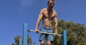 Muscle-Ups: The Ultimate Calisthenics Challenge