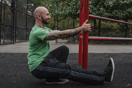 Pistol Squats: Master the One-Legged Wonder