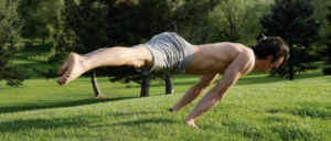 Planche Progressions: Defy Gravity with Straight-Arm Strength