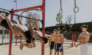 Plank Power: Core Strengthening for Beginners