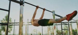 Pull-Up Progressions: From Zero to Hero