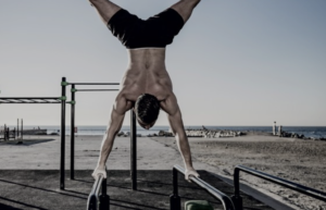 Pull-Up Progressions: From Zero to Hero
