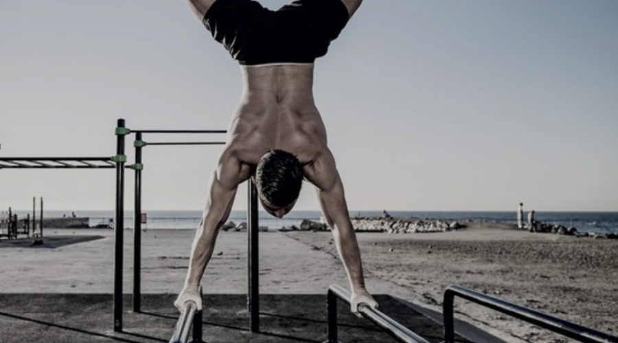 Pull-Up Progressions: From Zero to Hero