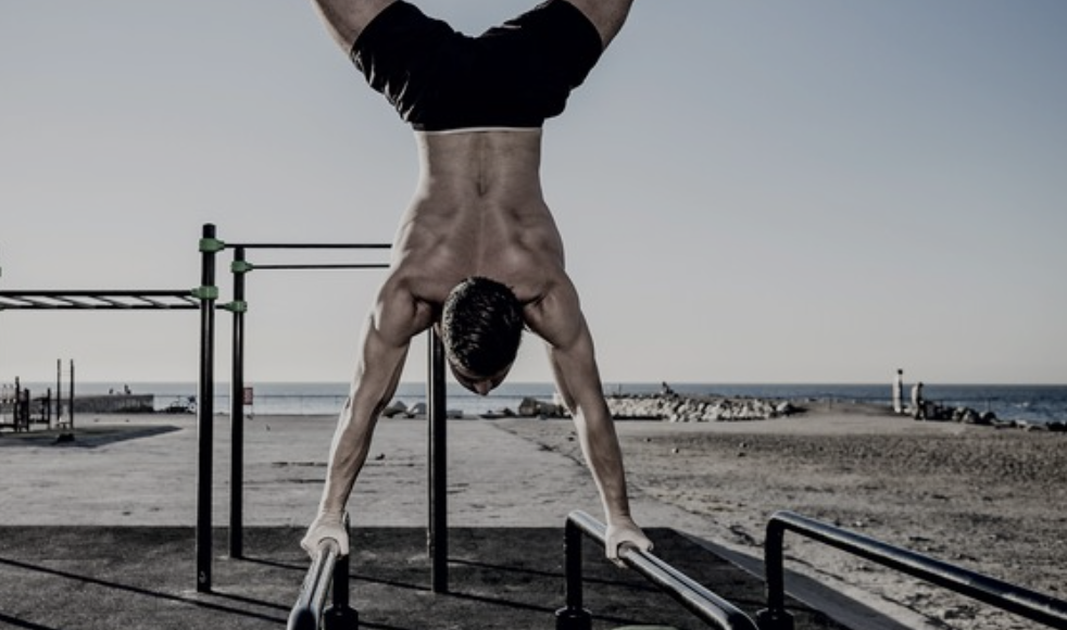 Pull-Up Progressions: From Zero to Hero