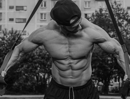 The Full-Body Calisthenics Workout for Strength & Endurance