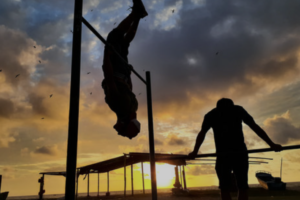 The Ultimate Guide to Mastering Push-Ups