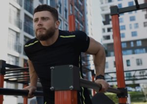 What are calisthenics for 50 year olds?