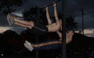 What are calisthenics for 50 year olds?