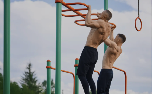 What do calisthenics do to your body?