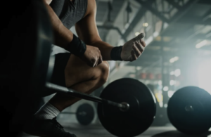 What is the calisthenics workout?