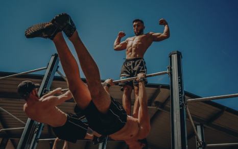 10 Calisthenics Myths Busted