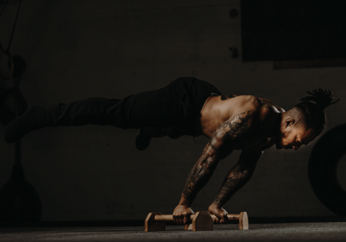 100 Best Calisthenics Exercises for All Levels