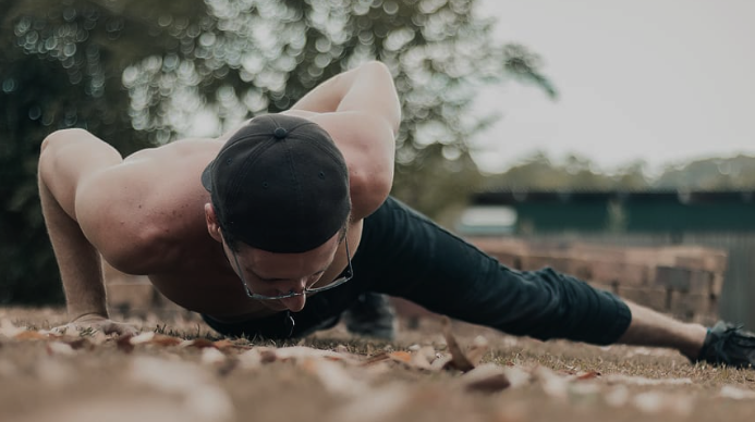 5 Killer Calisthenics Workouts for Fat Loss