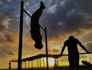 5 Mistakes You're Making in Your Calisthenics Training