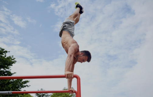 Calisthenics Books & Resources: Expand Your Knowledge