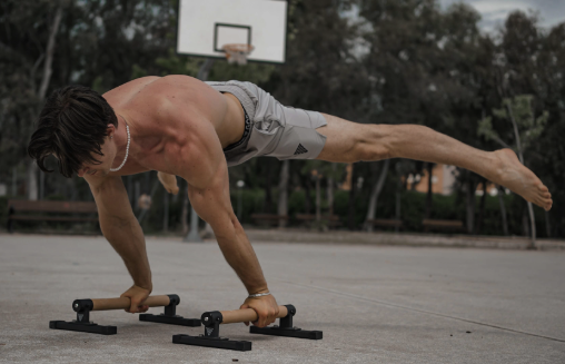 Calisthenics Challenges: Test Your Limits