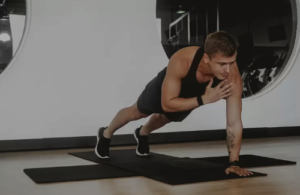 Calisthenics & Lifestyle Club Houston