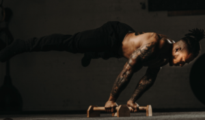 Calisthenics: The Art of Bodyweight Mastery