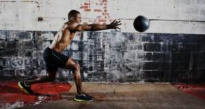 Calisthenics for Athletes: Enhance Performance