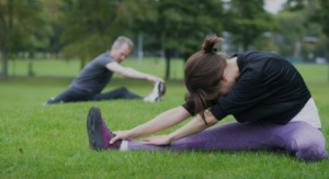 Calisthenics in the Park: Embrace Outdoor Training