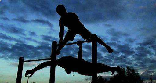 Embrace the Challenge: Conquer Calisthenics