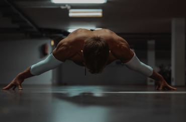 Handstand Class for Adults: Improve Strength and Flexibility in Houston