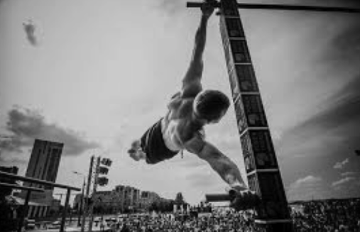 Handstand Class with a Certified Instructor Learn from the Best