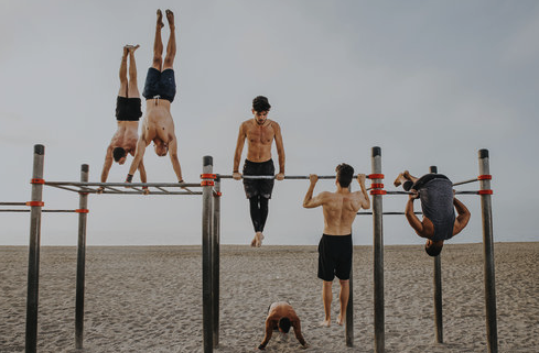 Handstand Classes for Beginners: Master the Basics