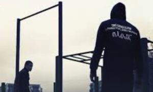 Handstand Drills: Perfect Your Technique