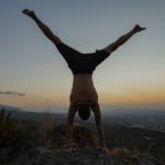 Handstand Training: Improve Your Strength and Balance