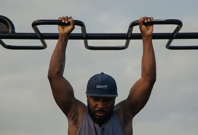 Level Up Your Fitness with Calisthenics