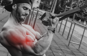 Mind-Muscle Connection in: Calisthenics Enhance Your Results